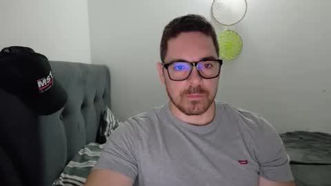 genesis_wb online show from March 11, 3:34 am