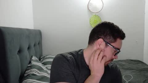 genesis_wb online show from March 13, 3:24 am