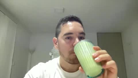 genesis_wb online show from March 17, 2:27 am