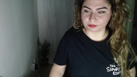 Snapshot of genesisgems11_ chatting on March 5, 7:49 pm Genesis online show from March 5, 7:49 pm