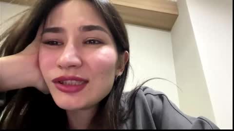Snapshot of genesissantacruz chatting on February 28, 4:19 pm Mulan online show from February 28, 4:19 pm