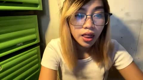 Yuki online show from January 9, 4:37 am