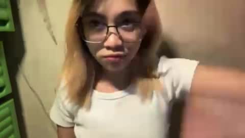 Yuki online show from January 11, 12:32 pm