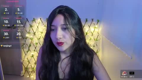 genet_ online show from October 8, 10:40 pm