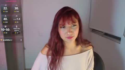 genet_ online show from April 13, 11:32 pm