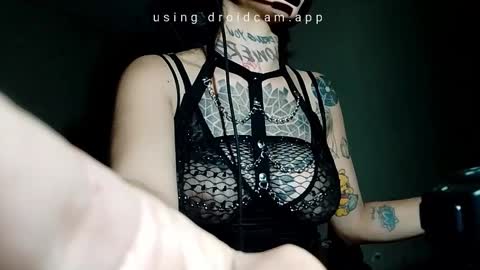  CANDY  online show from September 27, 4:28 am