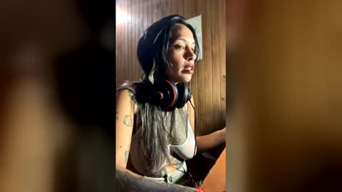  CANDY  online show from March 9, 4:27 am