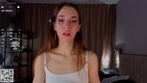 Amely  online show from November 26, 4:13 am