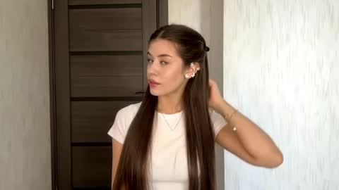 Megan online show from June 3, 3:06 pm