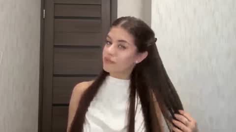 Megan online show from June 12, 3:11 pm