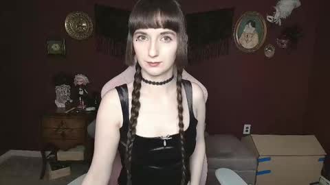 Genna Nyx online show from March 4, 9:04 am