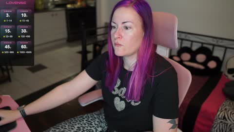 Genny Rock   and  online show from January 26, 11:18 pm