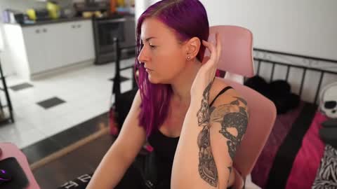 Genny Rock   and  online show from February 17, 3:20 pm