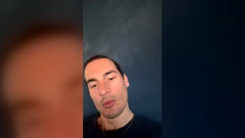 Genaro online show from May 4, 1:18 pm