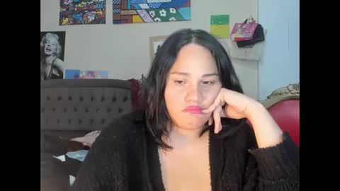 gensesisex online show from April 8, 5:40 am