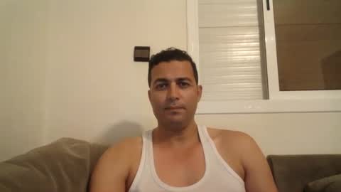 genteldevil online show from January 13, 11:06 pm