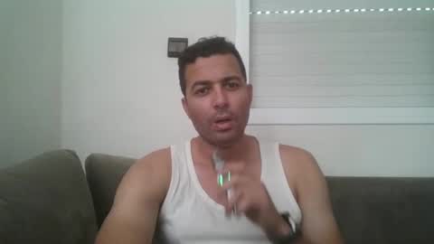 genteldevil online show from January 19, 12:50 pm