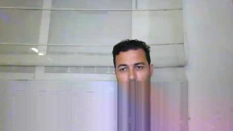 genteldevil online show from October 17, 10:23 pm