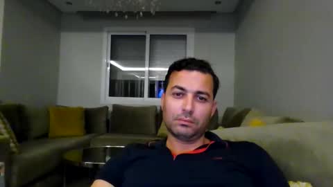 genteldevil online show from January 10, 12:23 am