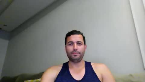 genteldevil online show from March 12, 7:20 pm