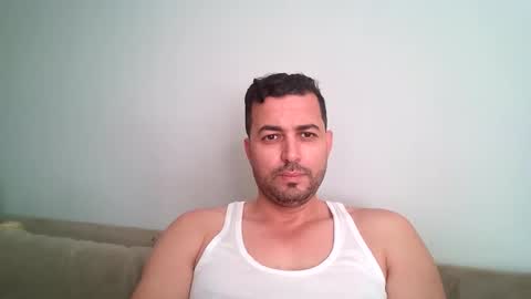 genteldevil online show from March 22, 12:41 pm