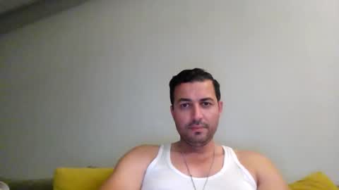 genteldevil online show from April 25, 7:22 pm