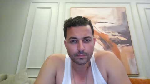 genteldevil online show from June 23, 10:19 pm