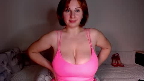 Snapshot of gentle__woman chatting on February 24, 4:47 pm Chrisa online show from February 24, 4:47 pm