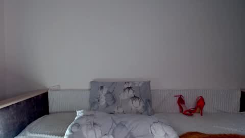 Snapshot of gentle__woman chatting on February 25, 3:16 pm Chrisa online show from February 25, 3:16 pm