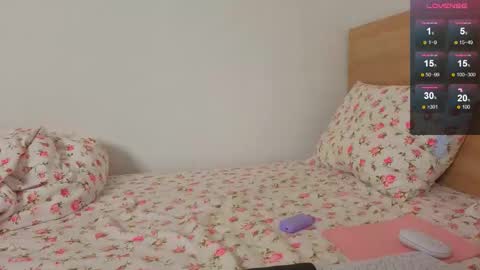 Melissa online show from February 11, 4:12 pm