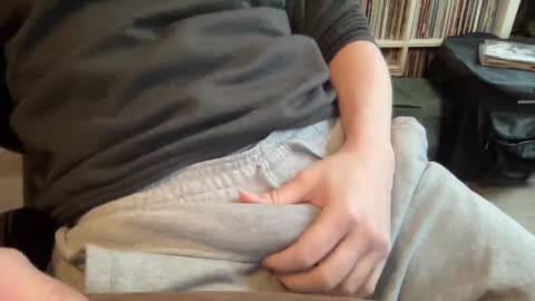 Gentle Stranger online show from January 17, 2:07 pm