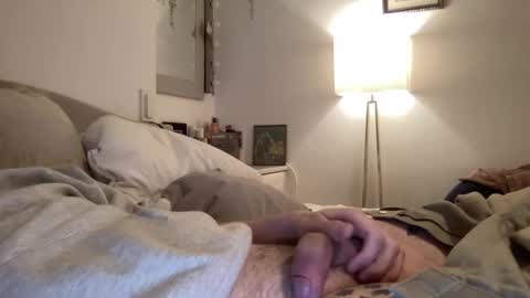 Gentle Stranger online show from January 30, 5:06 pm