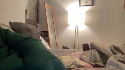 Gentle Stranger online show from February 5, 8:25 pm