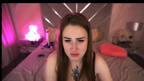 gentleadellee online show from February 24, 4:58 pm