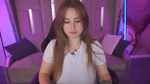 gentleadellee online show from November 23, 1:22 pm