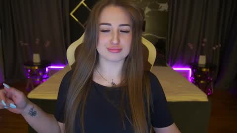 gentleadellee online show from April 15, 5:47 am