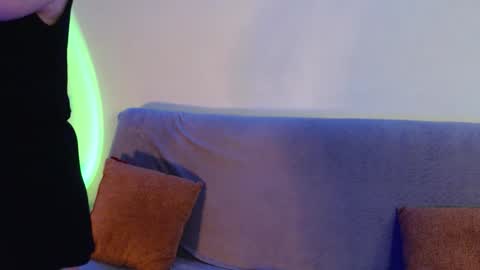 Snapshot of gentlemila chatting on December 14, 10:58 pm gentlemila online show from December 14, 10:58 pm