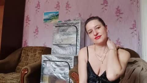 Tasha online show from March 18, 7:55 am