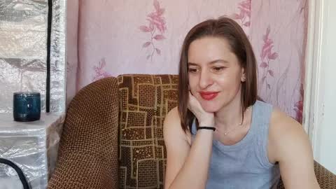 Tasha online show from April 6, 6:03 am