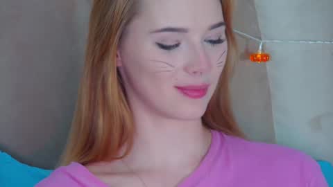 GentleRossi online show from December 2, 10:56 pm