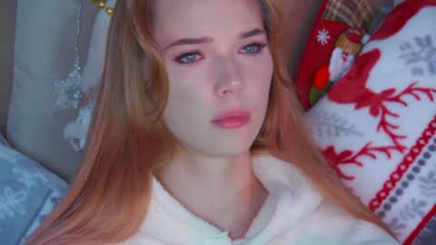 GentleRossi online show from December 13, 7:10 pm