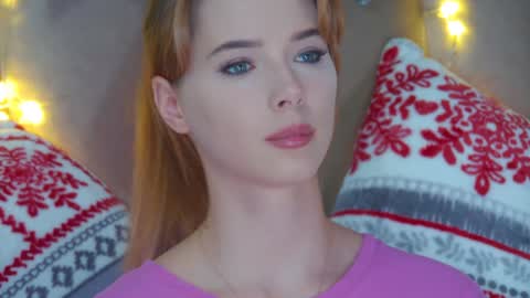 GentleRossi online show from December 14, 5:25 pm