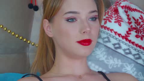 GentleRossi online show from December 20, 9:28 pm