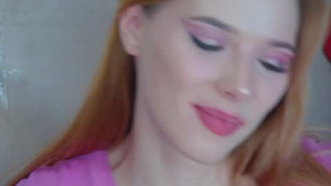 GentleRossi online show from December 25, 12:48 am