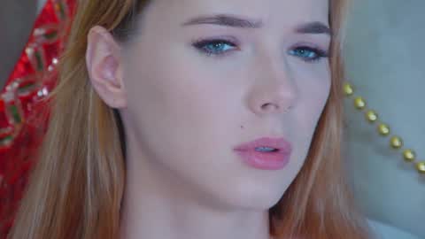 GentleRossi online show from December 28, 4:20 pm