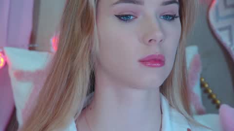 GentleRossi online show from January 15, 3:18 pm