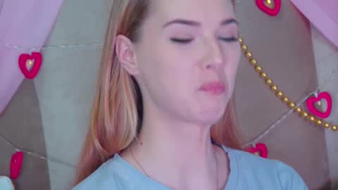 GentleRossi online show from February 21, 6:37 pm