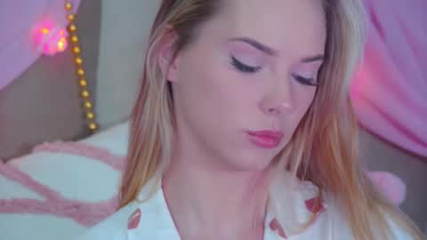 GentleRossi online show from March 8, 3:24 pm