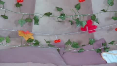 GentleRossi online show from October 22, 3:45 pm