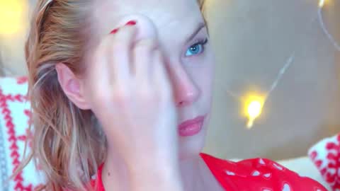 GentleRossi online show from January 10, 3:03 pm